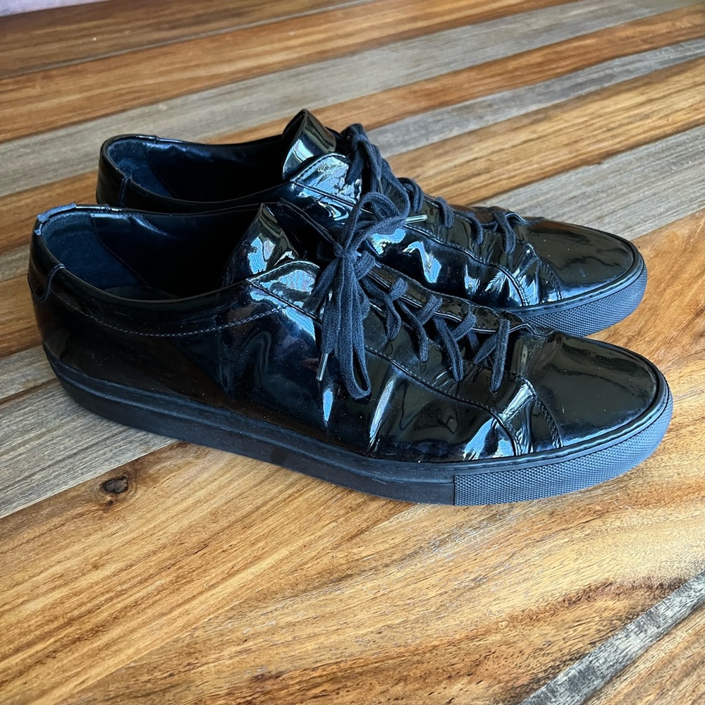 Common Projects Achilles Low